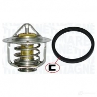 Термостат MAGNETI MARELLI ZF 16IG5 352317100490 Opel Vectra (B) 2 Универсал 1.7 TD (F35) 82 л.с. 1996 – 1997