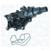 Термостат MAGNETI MARELLI 8MN57 A 352317004460 Renault Modus (FJP0) 1 Хэтчбек 1.6 (JP0L. JP0V) 88 л.с. 2004 – 2025