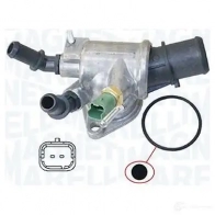 Термостат MAGNETI MARELLI 1031791 TEQ0 044 ZDTANAI 352317000440 - Изображение 5
