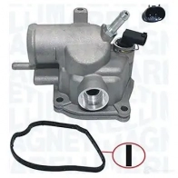 Термостат MAGNETI MARELLI 1031819 WBEAJT 352317000720 TEQ0 072 - Изображение 5