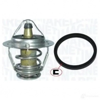 Термостат MAGNETI MARELLI 352317101240 Toyota Hiace (XH10) 4 Фургон 2.5 D 4D 4WD (KLH18. KLH28) 88 л.с. 2001 – 2006 Y 963QM