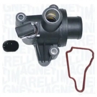 Термостат MAGNETI MARELLI Mercedes Vaneo (414) 1 Минивэн 1.9 4100 125 л.с. 2002 – 2005 352317100710 P1 6NEG