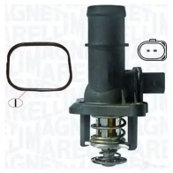 Термостат MAGNETI MARELLI 1437575508 352317101340 5A EGMN