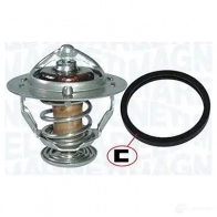 Термостат MAGNETI MARELLI 352317001230 5JB56NW 1031870 TE Q0123 - Изображение 6