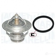 Термостат MAGNETI MARELLI 1031801 352317000540 TE Q0054 TK9M2 - Изображение 5