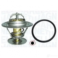 Термостат MAGNETI MARELLI QNT6L TEQ 0100 352317001000 1031847 - Изображение 5