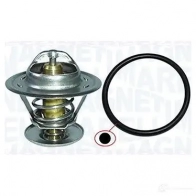 Термостат MAGNETI MARELLI Q6N4S TE Q0126 1031873 352317001260 - Изображение 5