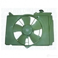 Вентилятор радиатора MAGNETI MARELLI 7I3M 78 069422795010 Toyota Echo (P110) 1 1999 – 2006