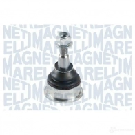 Болт регулировки развала колес, крепления рычага MAGNETI MARELLI 7TF CFU 301191618220 1438036165