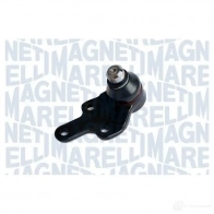 Болт регулировки развала колес, крепления рычага MAGNETI MARELLI 301191618450 1438036162 3JU TKRS