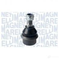 Болт регулировки развала колес, крепления рычага MAGNETI MARELLI 3HKO2 301181312020 SSP1 202 1423334153