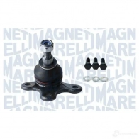 Болт регулировки развала колес, крепления рычага MAGNETI MARELLI 301191619860 IHOLS D 1437551910