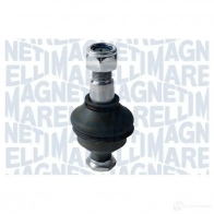 Болт регулировки развала колес, крепления рычага MAGNETI MARELLI 301181312040 AQNXM0Z SSP12 04 1423334155