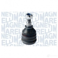 Болт регулировки развала колес, крепления рычага MAGNETI MARELLI 301181311870 SSP1 187 JPIT51 1423334140