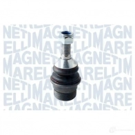 Болт регулировки развала колес, крепления рычага MAGNETI MARELLI 1437552158 301191618900 A EVE80