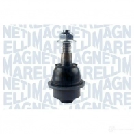 Болт регулировки развала колес, крепления рычага MAGNETI MARELLI H RCOD 1438036296 301191618050