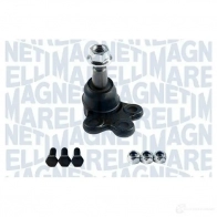 Болт регулировки развала колес, крепления рычага MAGNETI MARELLI 301191618140 7QPN1J F 1437552142