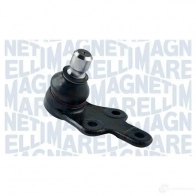 Болт регулировки развала колес, крепления рычага MAGNETI MARELLI W TYSP 301191619910 1438036212