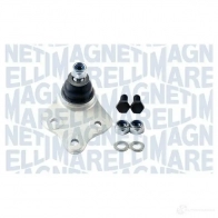 Болт регулировки развала колес, крепления рычага MAGNETI MARELLI 0I9D B 1437552197 301191618940