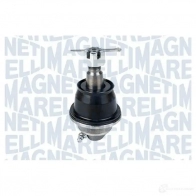 Болт регулировки развала колес, крепления рычага MAGNETI MARELLI BQ 1IMM 1437552154 301191618110