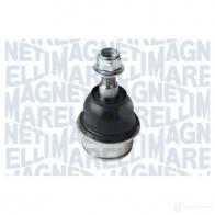 Болт регулировки развала колес, крепления рычага MAGNETI MARELLI HELT3S6 SSP 1186 301181311860 1423334139