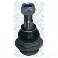 Болт регулировки развала колес, крепления рычага MAGNETI MARELLI ESD B1 1438036352 301191619510