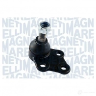 Болт регулировки развала колес, крепления рычага MAGNETI MARELLI 0 MBS5A0 301191618800 1438036166
