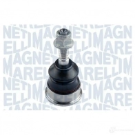 Болт регулировки развала колес, крепления рычага MAGNETI MARELLI 4S1O N 1437552052 301191618290