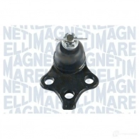 Болт регулировки развала колес, крепления рычага MAGNETI MARELLI IMUHX4 K 301191618120 1437552219