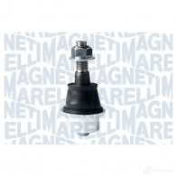 Болт регулировки развала колес, крепления рычага MAGNETI MARELLI F W0U9 1437552042 301191618100