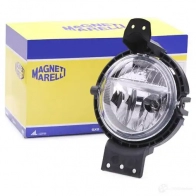 Противотуманная фара, птф MAGNETI MARELLI 712403901120 1043407 LAB990 0403909990 0010 - Изображение 2