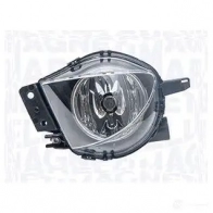 Противотуманная фара, птф MAGNETI MARELLI CE0 F2 1437593692 719000000138 - Изображение 2