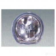 Противотуманная фара, птф MAGNETI MARELLI 712451601129 1043575 LA B740 YU16MR