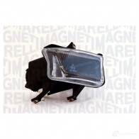 Противотуманная фара, птф MAGNETI MARELLI 1043906 LA A561Q POFRE 713363601129