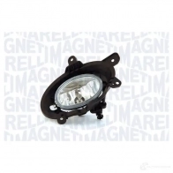 Противотуманная фара, птф MAGNETI MARELLI 1043400 LAB9 52 29XHZ3 712403601110 - Изображение 6