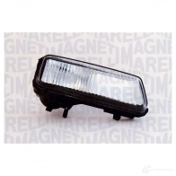 Противотуманная фара, птф MAGNETI MARELLI 1043141 712360001129 LAA49 1 3JGLAX - Изображение 2