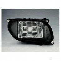 Противотуманная фара, птф MAGNETI MARELLI 712362901129 5CDVI4 1043158 L AA552