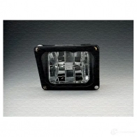 Противотуманная фара, птф MAGNETI MARELLI 712368301129 LAA 602 LZ15M28 1043192