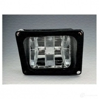 Противотуманная фара, птф MAGNETI MARELLI 712368401129 LAA6 11 NN72N 1043193