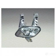 Противотуманная фара, птф MAGNETI MARELLI 1043492 KXGAAD LAB6 42 712420701129