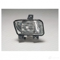 Противотуманная фара, птф MAGNETI MARELLI 976YLQ 1043305 712382601129 LAA8 11