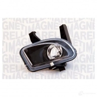 Противотуманная фара, птф MAGNETI MARELLI LAB851 0004336 19999504 712433611129 Fiat Grande Punto (199) 1 2005 – 2018