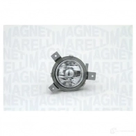 Противотуманная фара, птф MAGNETI MARELLI 720121106001 L KF001 38MFG43 1045978