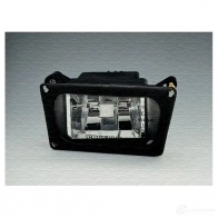 Комплект противотуманных фар MAGNETI MARELLI 1043108 712352621129 LA A570 CK51SR