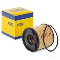 Топливный фильтр MAGNETI MARELLI 1018972 UQC4I3 71 760861 152071760861 - Изображение 2