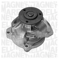 Топливный фильтр MAGNETI MARELLI 1018972 UQC4I3 71 760861 152071760861 - Изображение 6