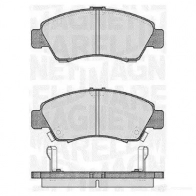 Топливный фильтр MAGNETI MARELLI 152071760558 152071 760558 1018857 71760558 - Изображение 2