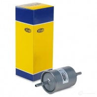 Топливный фильтр MAGNETI MARELLI 7176067 6 FI25 1018874 152071760676 - Изображение 2