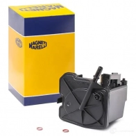 Топливный фильтр MAGNETI MARELLI 152071760868 7176086 8 1018979 31UH6QB - Изображение 2