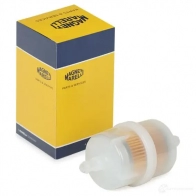 Топливный фильтр MAGNETI MARELLI 71760 840 MXN68 1018953 152071760840 - Изображение 2